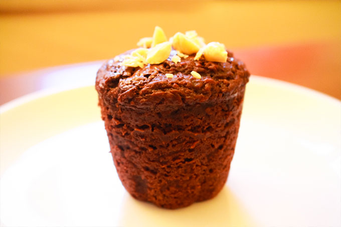 Muffin-vegano-chocolate