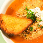 Sopa de Tomate