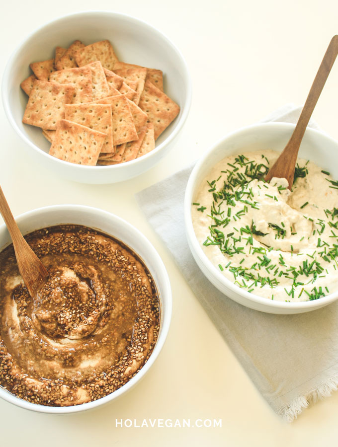 Introducir 72+ imagen recetas de dips con queso crema