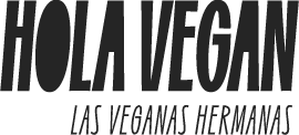 Hola Vegan logo
